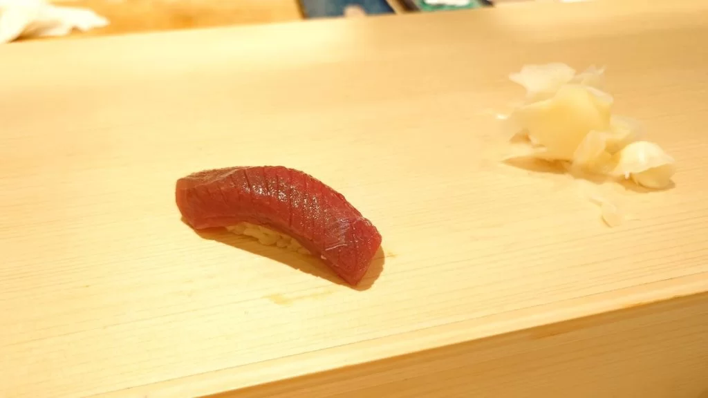 すし宗達