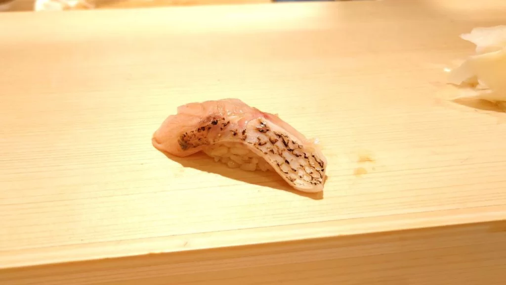すし宗達