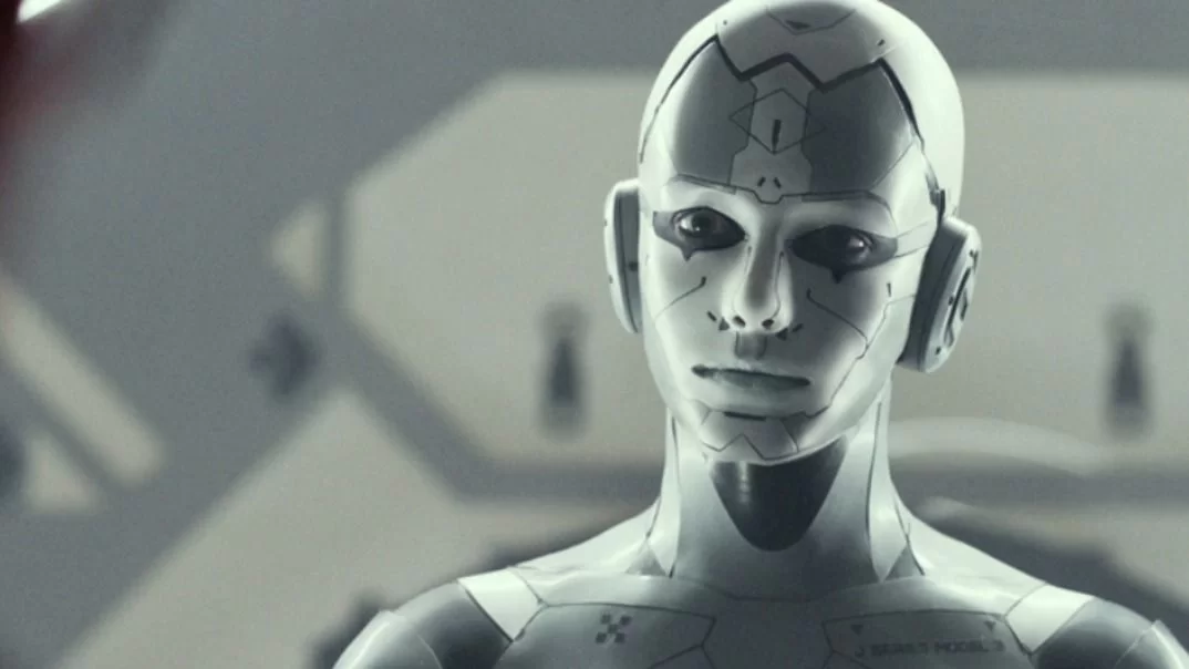 2020年公開のSF映画「アーカイヴ」鑑賞、なるほどそうきたか！